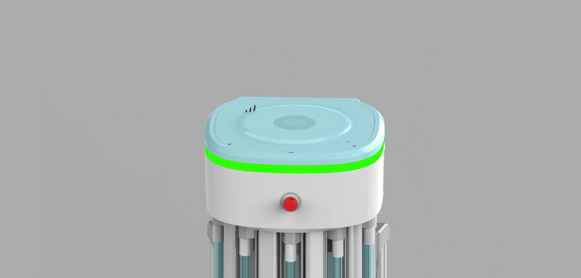 消毒数据感知，体验Pro