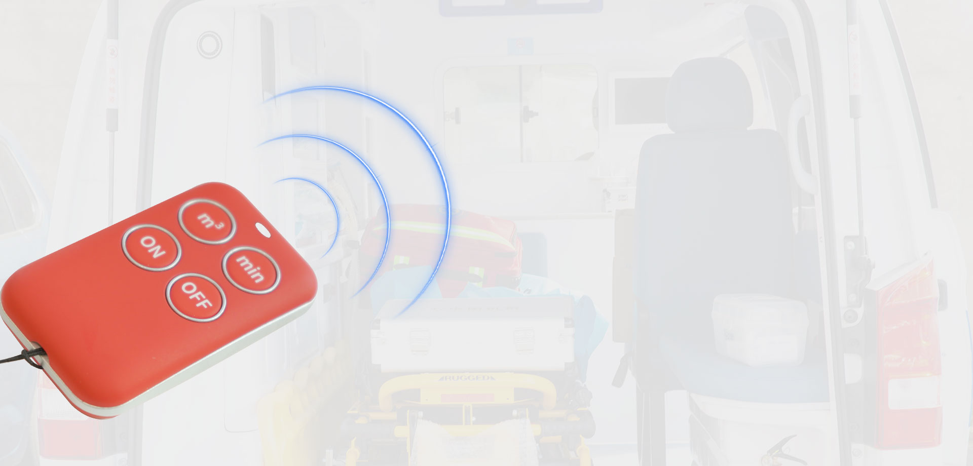 遥控器远程遥控