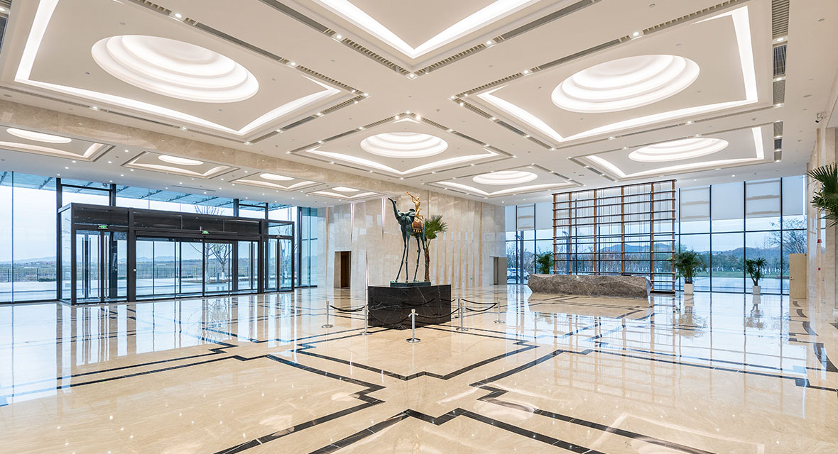 公共卫生解决方案