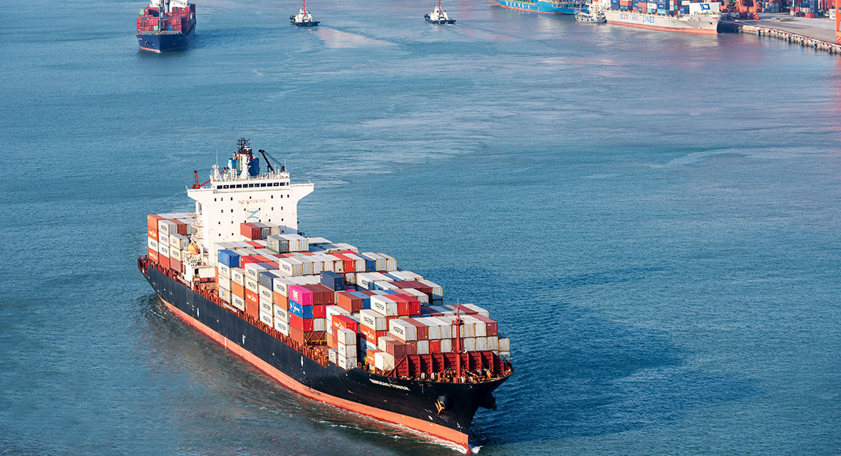 港口冷链解决方案