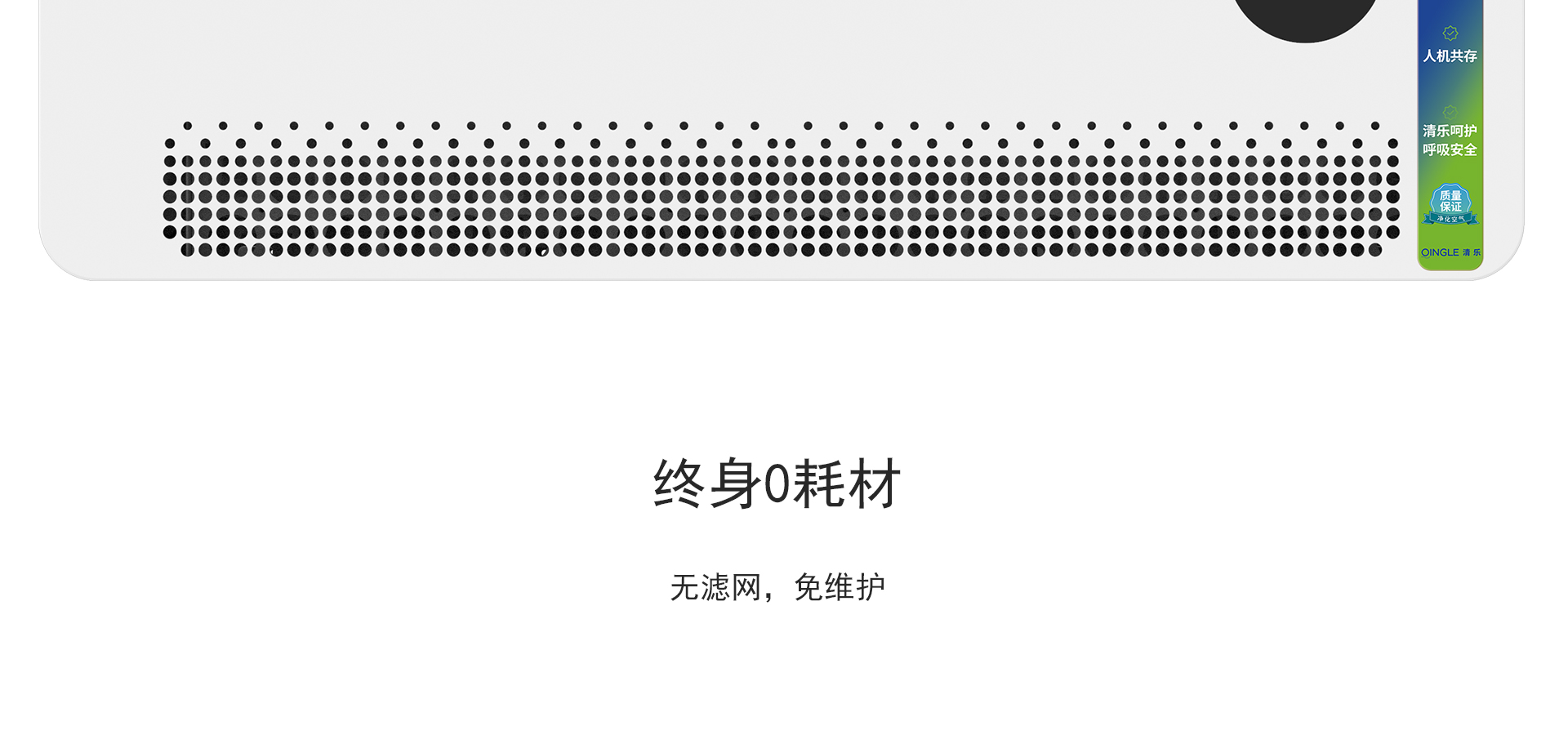 B-D550壁挂式等离子体空气消毒机 - 2025062008052337